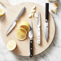Global Classic Paring Knife, 3 1/2&quot;
