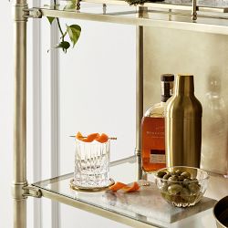 Beckett Bar Shelf (36&quot;)