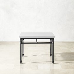 Calistoga Fiberstone Side Table (24&quot;)