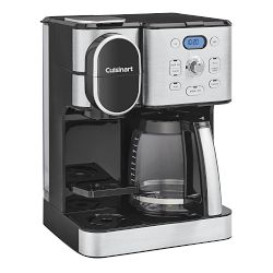 Cuisinart Coffee Center&#174; 2-in-1 Coffee Maker with Over Ice