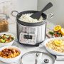 GreenPan&#8482; Premiere Carb Reducing Rice &amp; Grains Maker