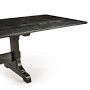 Jonathan Charles Epoch Extendable Rectangular Dining Table (148&quot;)