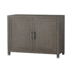 Majorca 2-Door Credenza (45&quot;)