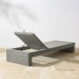 Siena Outdoor All-Weather Weave Chaise