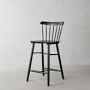 Ton Ironica Dining Counter Stool