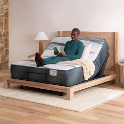Beautyrest&#174; Advanced Motion Adjustable Mattress Base