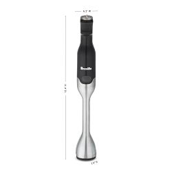Breville Control Grip&#8482; Immersion Blender