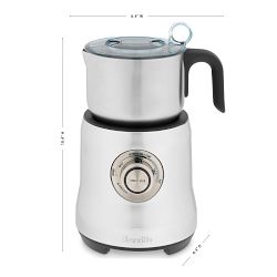 Breville Milk Cafe&#8482; Electric Frother