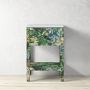 Fern Forest 1-Drawer Nightstand (18&quot;)