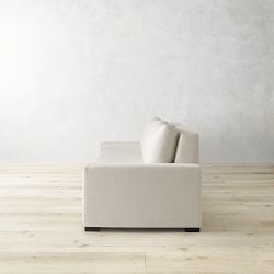 Ghent Square Arm Ultimate Sleeper Sofa (53&quot;-90&quot;)