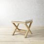 Point Reyes Stool (20&quot;)