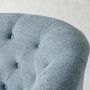 Rimini Tufted Occasional Chair