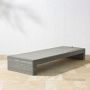 Siena Outdoor All-Weather Weave Chaise
