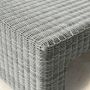 Siena Outdoor All-Weather Weave Chaise