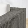 Siena Outdoor All-Weather Weave Club Chair