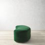 Capri Upholstered Bench (71&quot;)