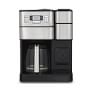 Cuisinart Coffee Center Grind &amp; Brew Plus, 12-Cup