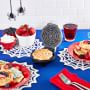 Dash Spider Web Mini Waffle Maker
