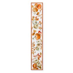 Heirloom Pumpkin Table Runner