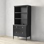 Lacourte Storage Hutch (37&quot;)