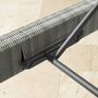 Siena Outdoor All-Weather Weave Chaise