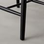 Ton Ironica Dining Counter Stool