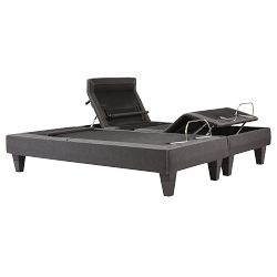 Beautyrest&#174; Black Luxury Adjustable Mattress Base