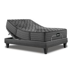 Beautyrest&#174; Black Luxury Adjustable Mattress Base