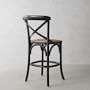 Bistro Counter &amp; Bar Stool