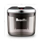 Breville Puck Sucker&#8482; Automatic Knock Box