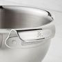 Hestan Stainless Steel Mixing Bowls, Set of 3