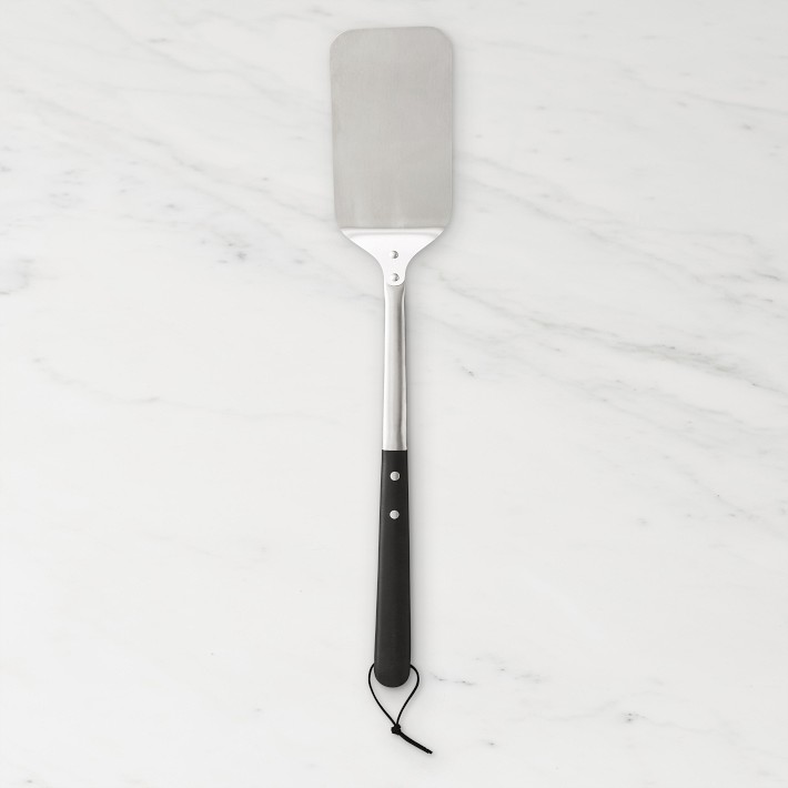 Williams Sonoma Black-Handled BBQ Turner