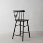Ton Ironica Dining Counter Stool