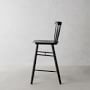 Ton Ironica Dining Counter Stool