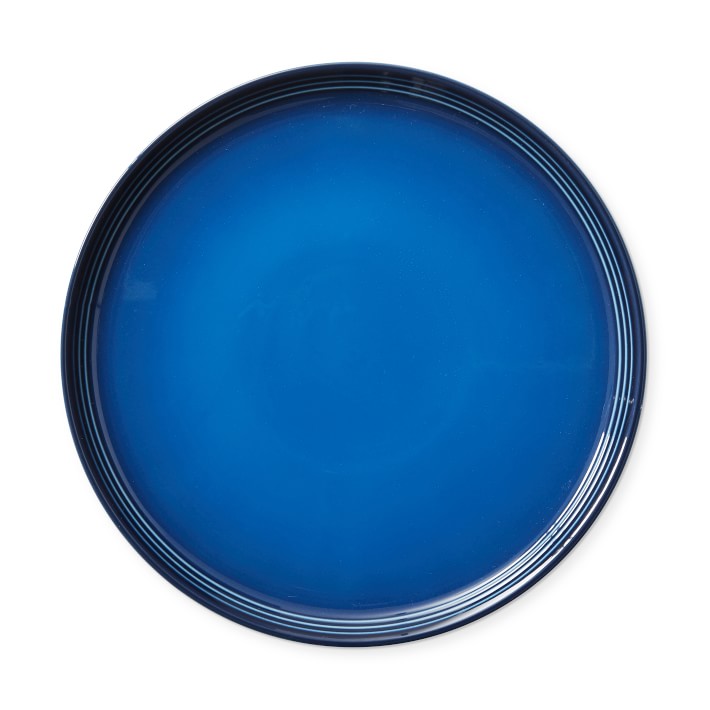 Le Creuset San Francisco Coupe Dinner Plates