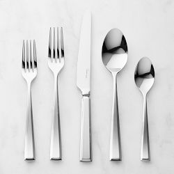 Robert Welch Faiford 5-Piece Flatware Set