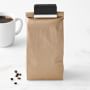 Williams Sonoma Coffee Bag Clip, Set of 4
