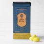 Williams Sonoma Signature Tin, Lemon Drops