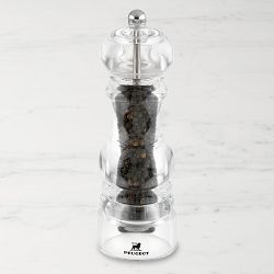 Peugeot Nancy Pepper Mill