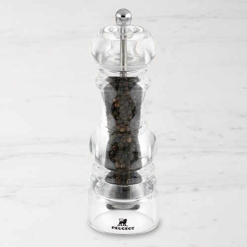 Peugeot Nancy Pepper Mill