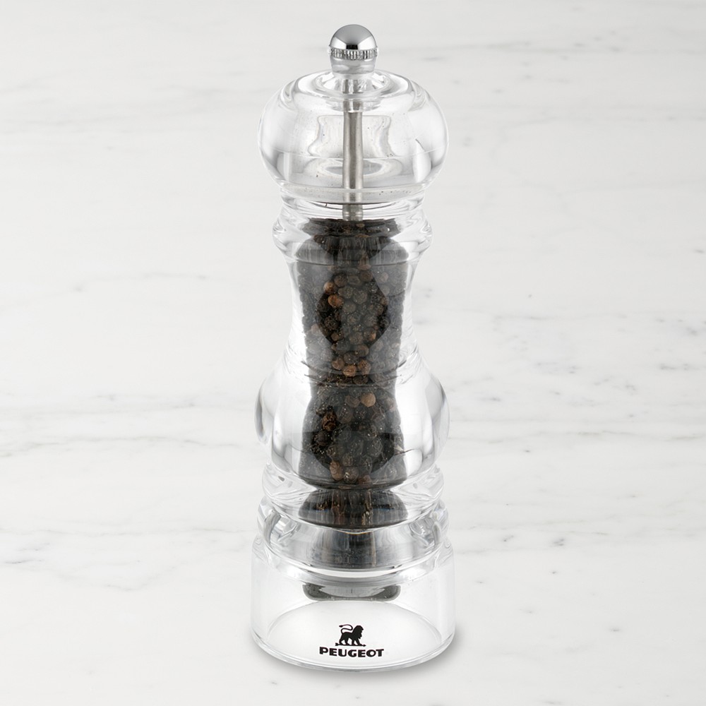 OPEN BOX: Peugeot Nancy Pepper Mill