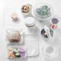 W&P Sustainable Kitchen Food Storage Set