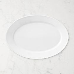 Williams Sonoma Pantry Oval Serving Platter, Small