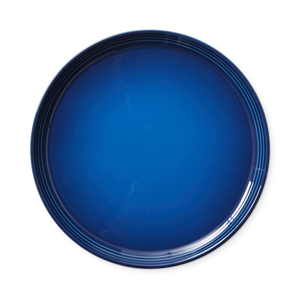 Le Creuset San Francisco Coupe Salad Plates