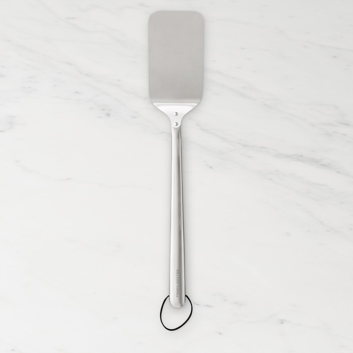 Williams Sonoma Stainless Steel Handled BBQ Turner