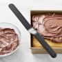 Williams Sonoma Goldtouch® Pro Nylon Offset Icing Spatula, 8"