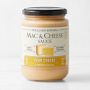 Thanksgiving Four Cheese Mac & Cheese Sauce