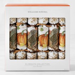 Turkey Crackers, Set of 12