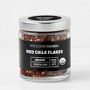 Williams Sonoma Spice, Organic Red Chile Flakes
