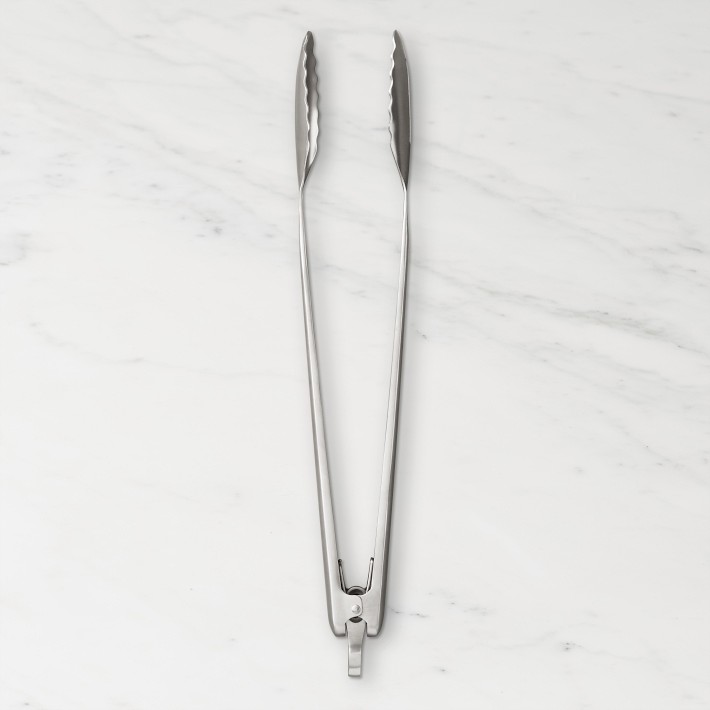 Williams Sonoma BBQ Tongs
